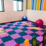 área convivência 2