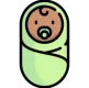 icone bebe
